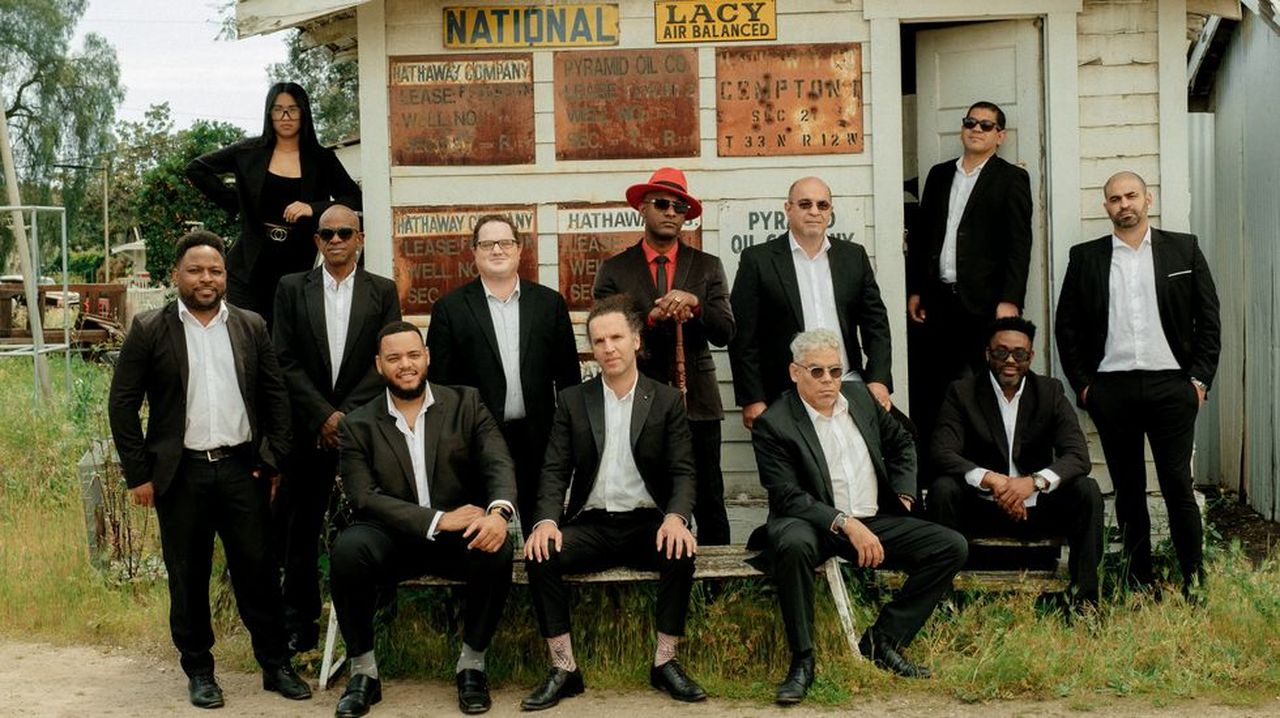 Guía de ocio para el miércoles 29 en Lugo: mambo cubano con la Orquesta Akokán y actividades deportivas en las calles