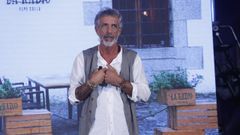 Pepe Solla: xito y fracaso van paralelos, y t ests en el medio