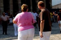 Los investigadores destacan que la obesidad se registra desde el uso de antibi�ticos.
