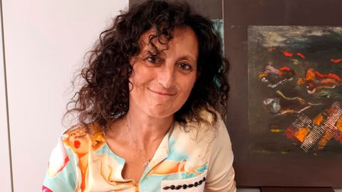 Eva Ledo, nueva consejera de Educación del Principado de Asturias