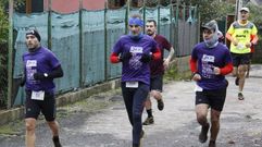 Foto de archivo de una edici�n anterior de la carrera en Vilamart�n.