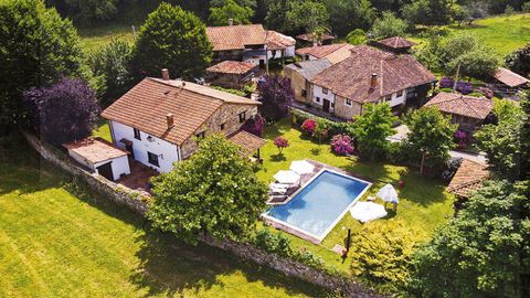 Viviendas vacacionales