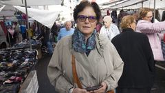 Margarita Mart�nez