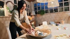 Los jabones artesanos de Mar de Miranda