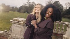 Hannah Dodd y Masali Baduza son las potagonitas de la temporaa n�mero 5