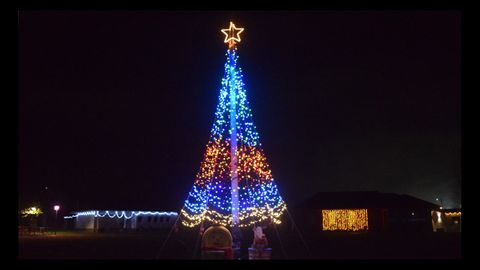 As doce paradas do Nadal m�is participativo