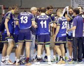 El Cangas disputar� la vuelta del partido de la Copa EHF ante su afici�n. 