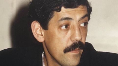 Ceferino Garc�a Trece�o,��Ferino�