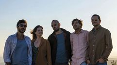 Amaltea ofrecer� un concierto en el Clavic�mbalo