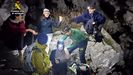 Rescate en Cabrales