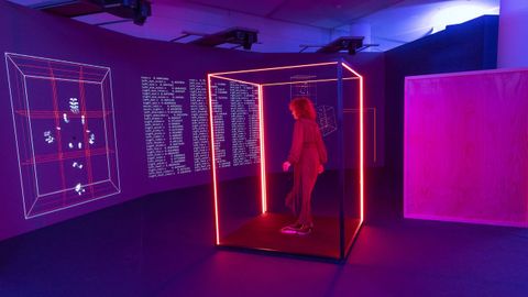 Un viaje por el &laquo;mundo expandido&raquo; en el Gai&aacute;s