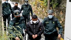 Los 14 tripulantes del narcobarco Karar�seguir�n en�prisi�n