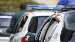 En el altercado intervinieron dos guardias civiles, en una foto de archivo