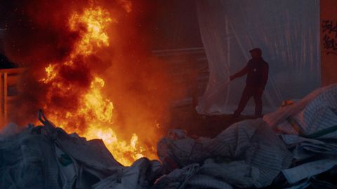 Las movilizaciones no pierden fuerza tras un mes