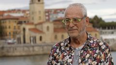 El director cataln Lluis Miarro