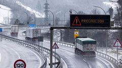  La autopista del Huerna