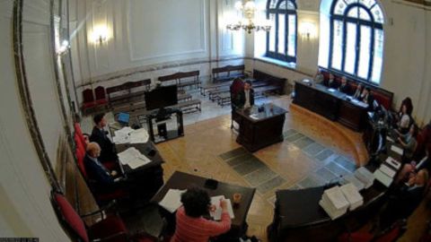 El novio de Ayuso dej� al jefe de gabinete la decisi�n de difundir el correo del fiscal