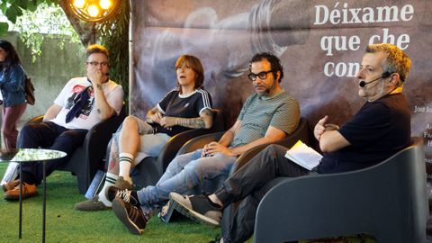 Vilagarc�a Cidade de Libro