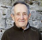 Jos� Souto, historia viva de Balar�s a los 90 a�os.