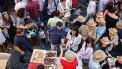 San Juan en A Coru�a