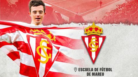 Cartel promocional LaLiga Genuine