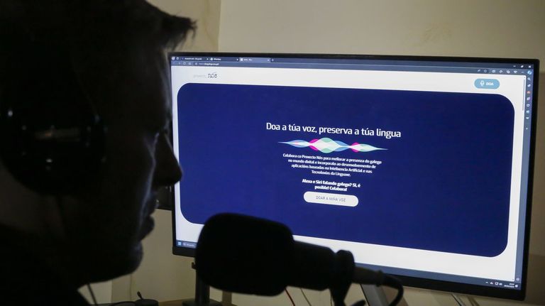 Proxecto Nos de inteligencia artificial