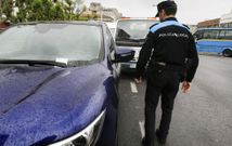 Vilagarc�a cobra el rango de multas leves m�s barato entre los concellos de los alrededores. 