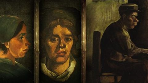 El Mundo de Van Gogh