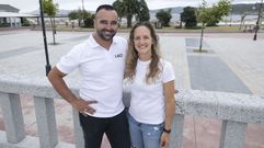 El d�o D'Festa actuar� hoy en la Praza do Concello de Vimianzo: 21.00