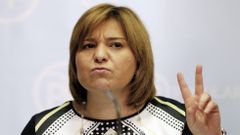 Bonig traslada a G�nova la responsabilidad sobre el caso de Barber�