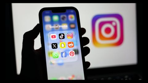 O Goberno de Espa&ntilde;a est&aacute; preparando unha lei que obrigue &aacute;s redes sociais a comprobar a idade dos usuarios.