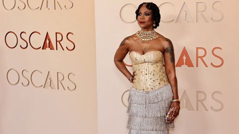 Hannah Beachler, nominada a mejor dise�o de producci�n por �Los pecadores�