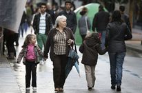 Salvo sorpresa, Lal�n recupera fuelle sobre los 20.005 habitantes del 2015 y mantiene la categor�a. 