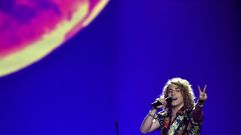 Las mejores fotos de Eurovisi�n 2017