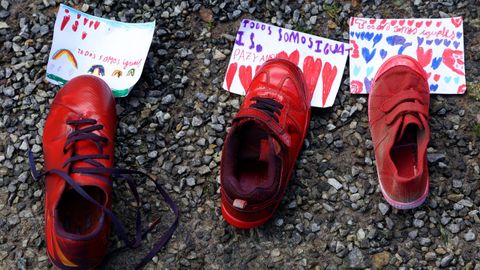 Barbanza contra la violencia de g�nero 2025