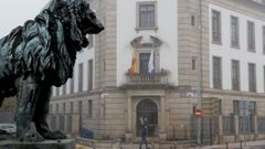 Audiencia Provincial de Lugo