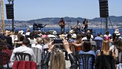 Imagen de archivo del Festival TerraCeo en Vigo