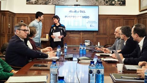 Jairo Mera y Noem� S�o propusieron la iniciativa en un programa de emprendimiento