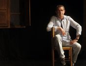 Segundo Dur�n participou na s�a primeira funci�n cando s� ti�a 10 anos<span lang= es-es >. </span>