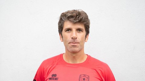 Juanjo Vilach� ser� el pr�ximo invitado del colectivo de entrenadores