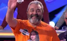 Los mejores momentos de Jos� Pinto con Los Lobos en �Boom�