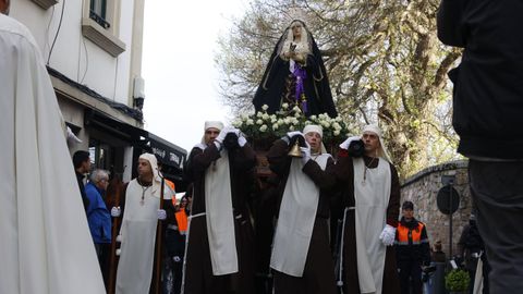 Procesi�n de Os Caladi�os