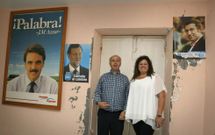 Dur�n fue uno de los alcaldes del Partido Popular m�s votados de Galicia. 
