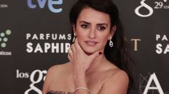 Pen�lope Cruz