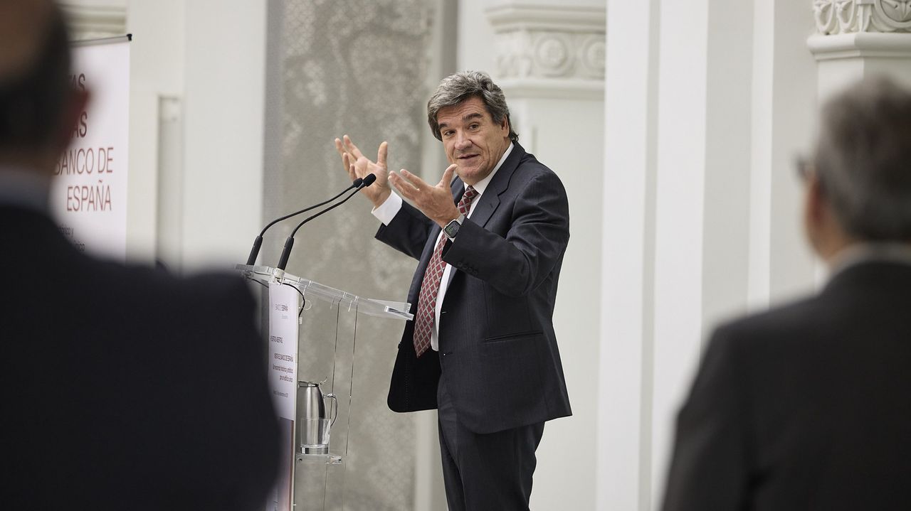 La deuda pública se mantiene en el 103,4% del PIB en el segundo trimestre, con máximos de 1,691 millones