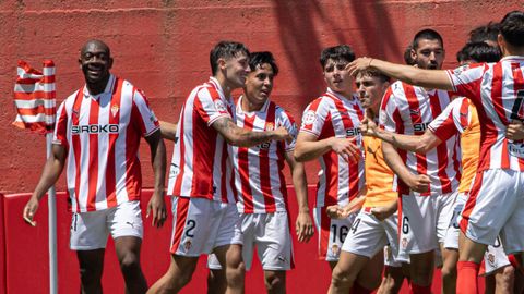 Sporting Atl�tico