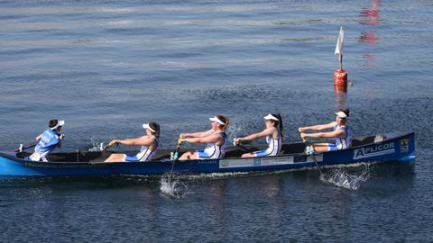 Final Territorial Bateles en A Pobra