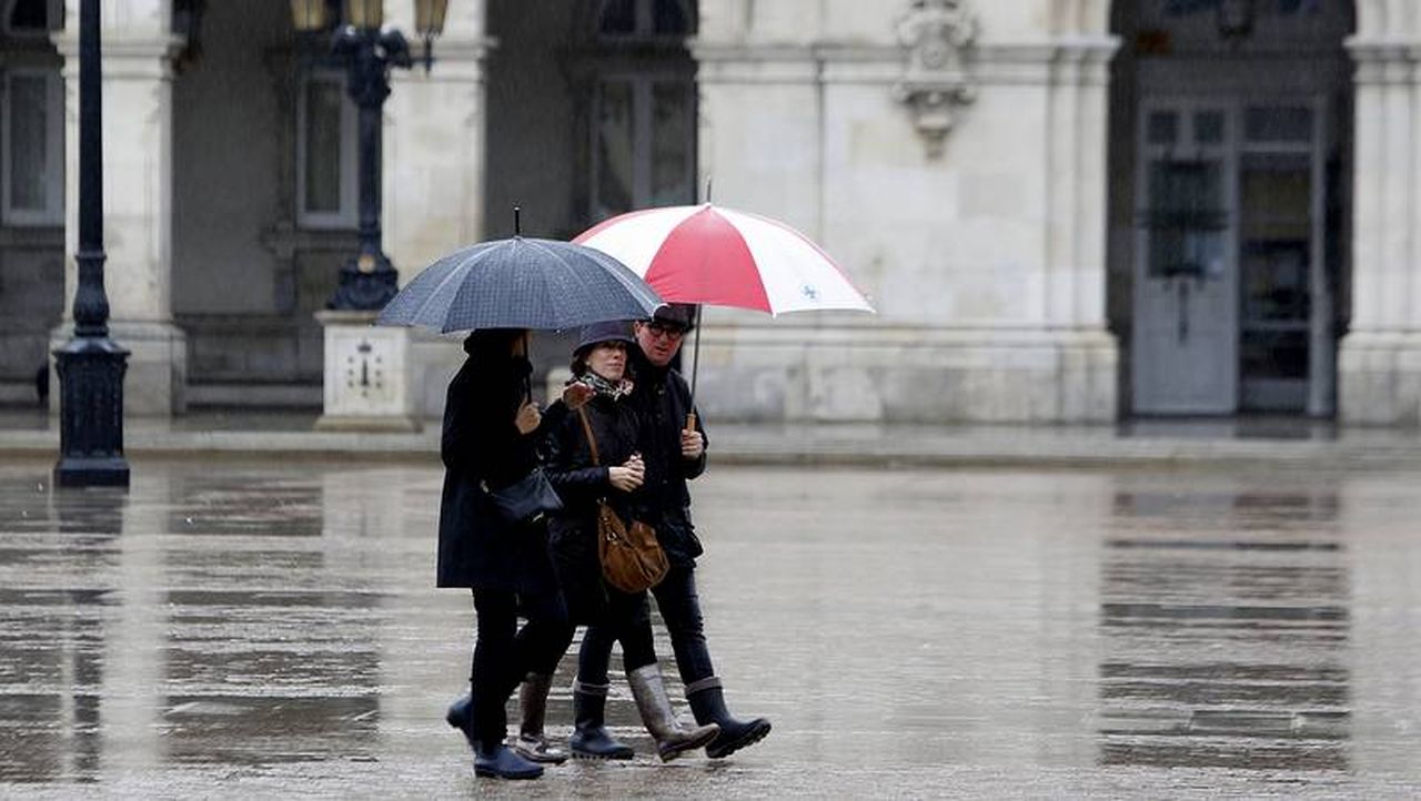 Razones por las que a la gente le gusta la lluvia