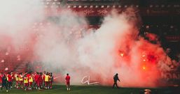Ultraboys Sporting