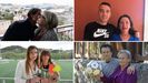 Las sufridoras madres del ftbol